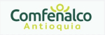 Inicio Logo de Comfenalco Antioquia.