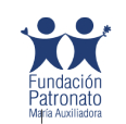 Inicio Logo de Fundación Patronato María Auxiliadora.