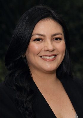 María Jimena Osorio Salazar, licenciada en educación especial y Magíster en intervenciones psicosociales. Directora ejecutiva de Amigos con Calor Humano y líder en inclusión social.